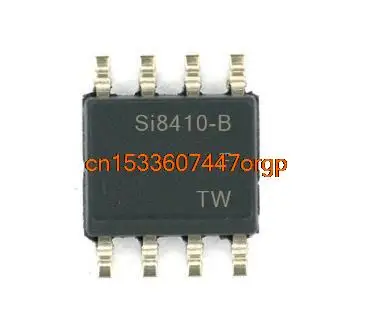 

Free shipping IC new% SI8410-B