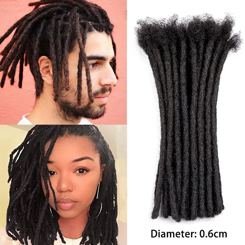 

100% человеческие волосы, натуральные бразильские волосы для наращивания, коса ручной работы 8-30 дюймов и грязная коса, связанные крючком парики для женщин и