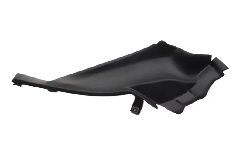 

53374780 Вентиляционная решетка капота, панель сбора дождя, декоративная панель слева и справа для Jeep Cherokee