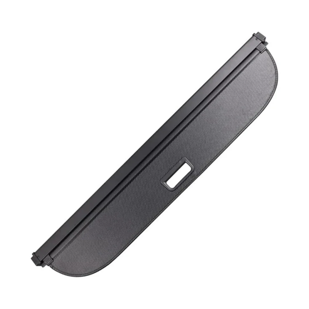 Interior Mouldings For Ford Mustang Mach E 2021 2022 2023 Car Security Retractable Luggage Shade Rear Cargo Cover Trunk Shield