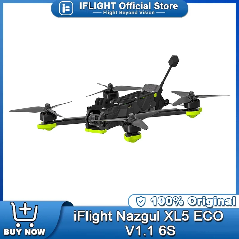 #30 New FPV Racing Drones Arrivals