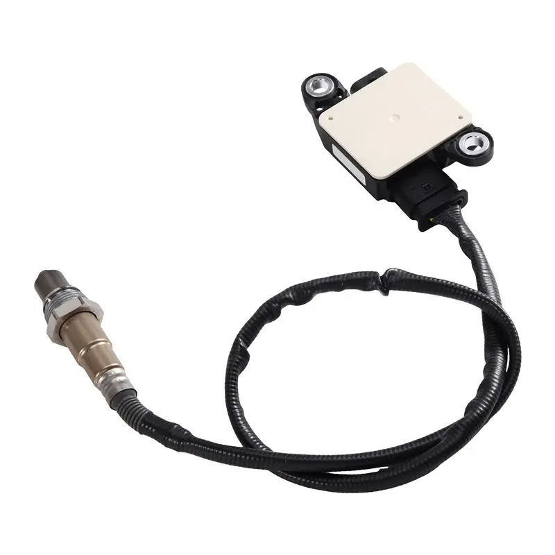 PM Particulate Matter Sensor 0281007266/67 LR114279 For Land Rover Velar Evoque Discovery Sport Jaguar F-Pace 2.0D 15- 21