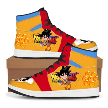 10 best sales Chaussures Dragon Ball - №10