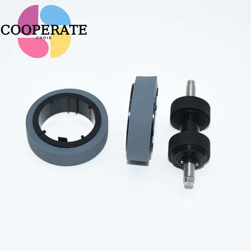 5SETS KV-SS061 Exchange Roller Kit for PANASONIC KV SL1035 SL1036 SL1055 SL1056 SL1066 SL1077 SL3056 N1028X N1058X S1027C S1057C