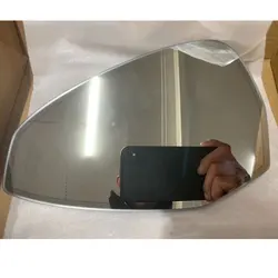 FOR  AUDI A4 S4 RS4 A5 B9 A5 S5 RS5 2017-2023 Auto View Mirror Wide Angle Glass Auto Dim Heated 8W0857535H 8W0857536G