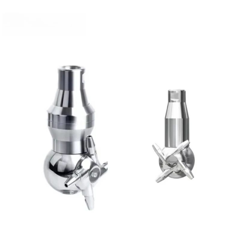 

Cleaning machine rotary nozzle cleaning nozzle water tank cleaning equipment
