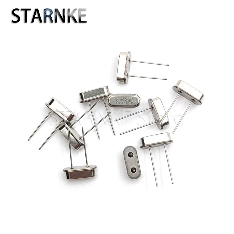 20PCS Dip Passive C…