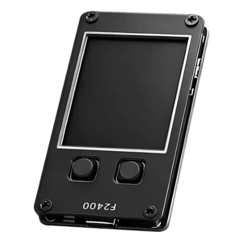 

A76X-F2400 Тестер частоты сигнала, беспроводной Bluetooth Wi-Fi передатчик связи, инструмент обнаружения неисправностей телефонной гарнитуры