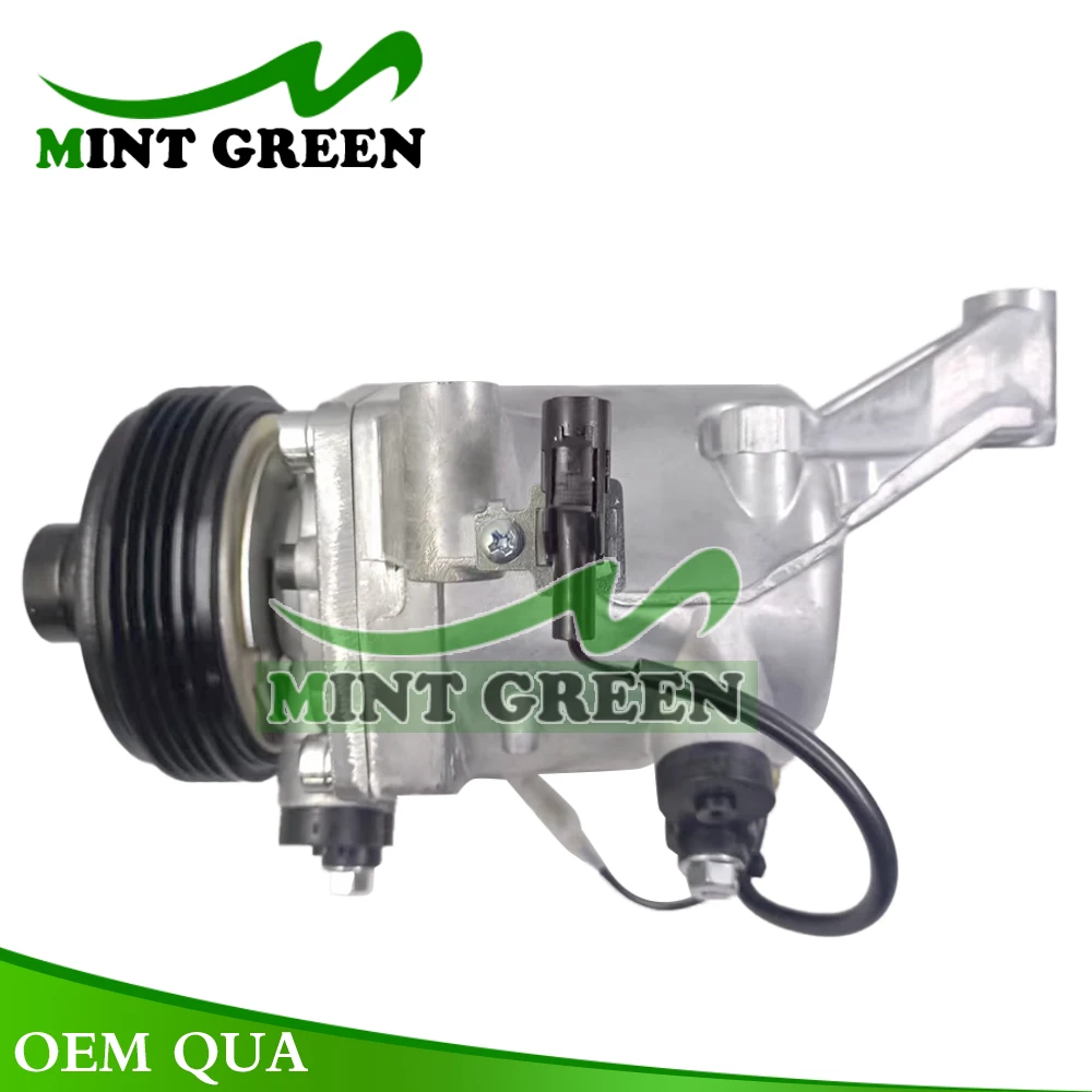 CAR A/C AC COMPRESSOR FOR Suzuki COMPRESSOR ASSY 95200-52R01  95200-52r01  9520052R01