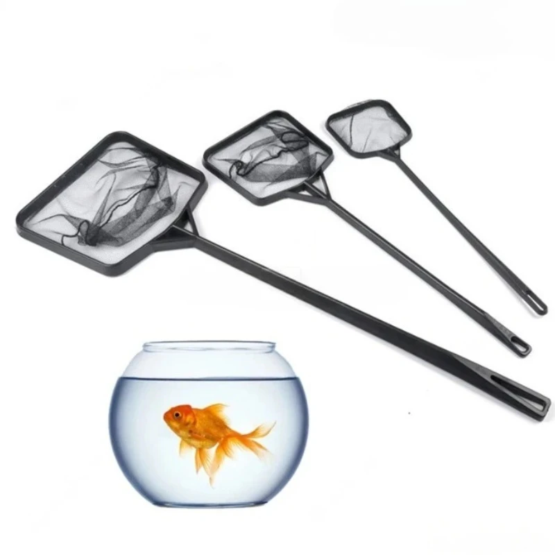 rede-de-pesca-para-aquario-rede-preta-de-cabo-longo-para-tanque-de-peixes-equipamento-de-pesca-para-capturar-peixes-e-camarao-acessorios-de-limpeza