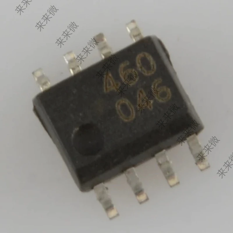 HCPL-0460 DIP-8 High Speed Optocoupler 50ns 3750Vrms 1 Channel NPN Transistor Output Photocoupler IC Electronic Components BOM