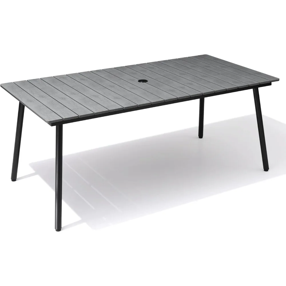 Outdoor Dining Tabl… - image