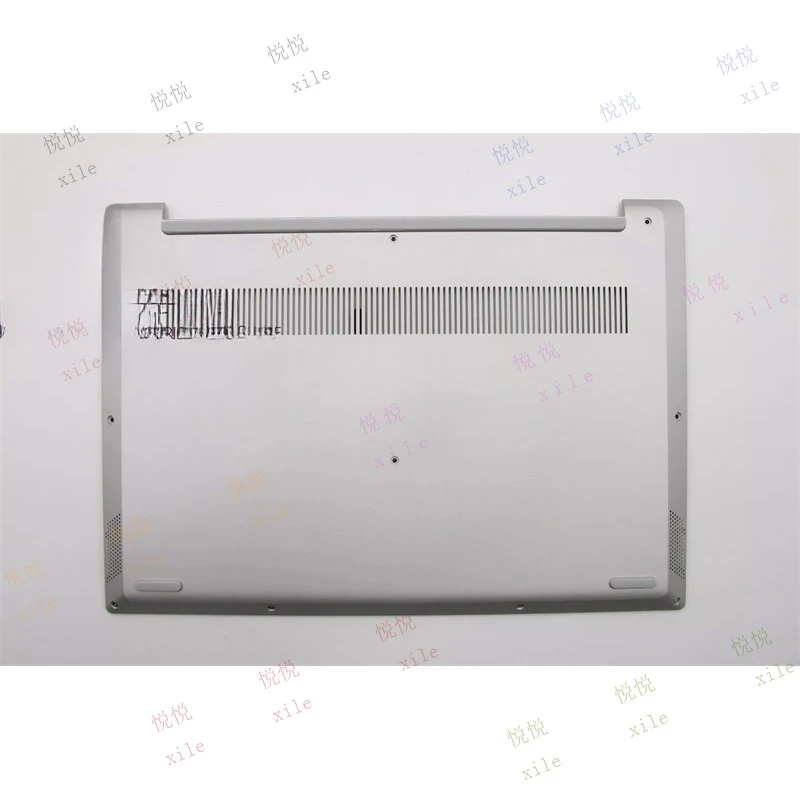 L+ L+ 5CB0S18365  For Lenovo ideapad S340-14 S340-14IIL S340-14API Bottom Base Cover Silver