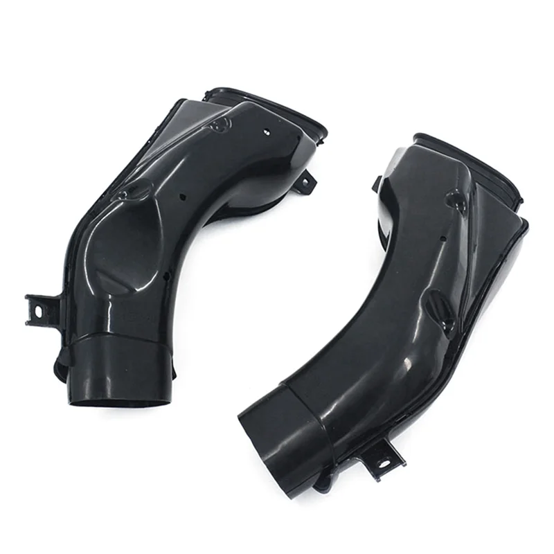 

A040-Motorcycle Ram Air Intake Tube Duct Pipe For SUZUKI GSXR600 GSX600R 2001 2002 2003 GSXR1000 GSX1000R 01 02 K1 K2