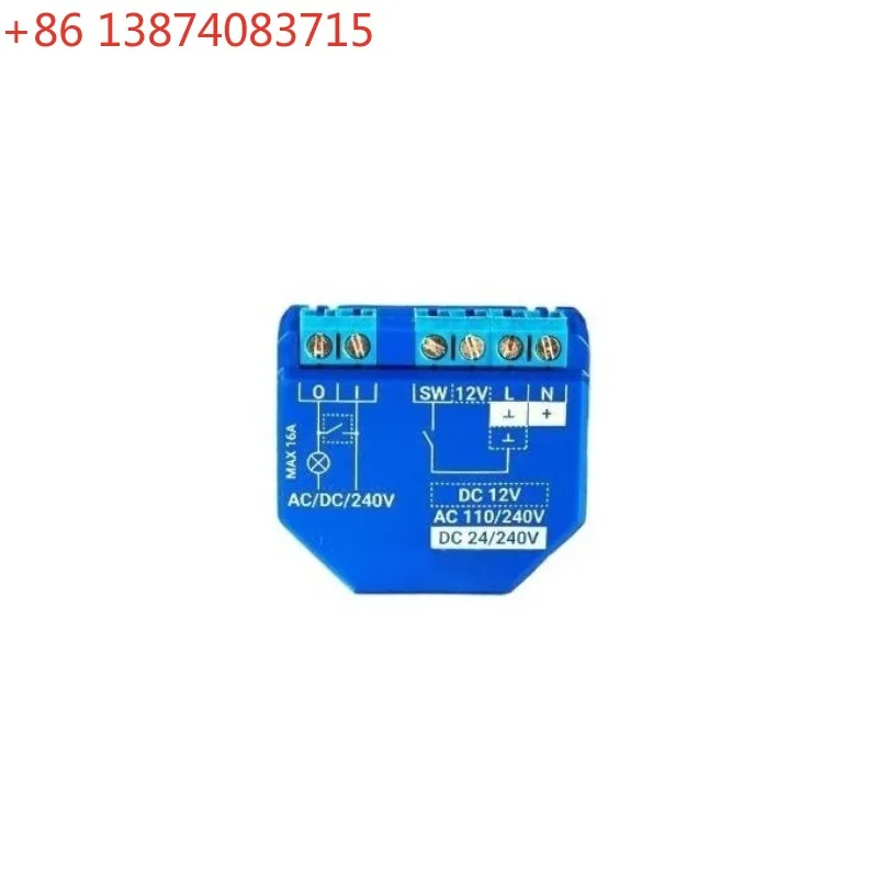 For WiFi Smart Relay Switch | Home Automation | Bluetooth Gateway