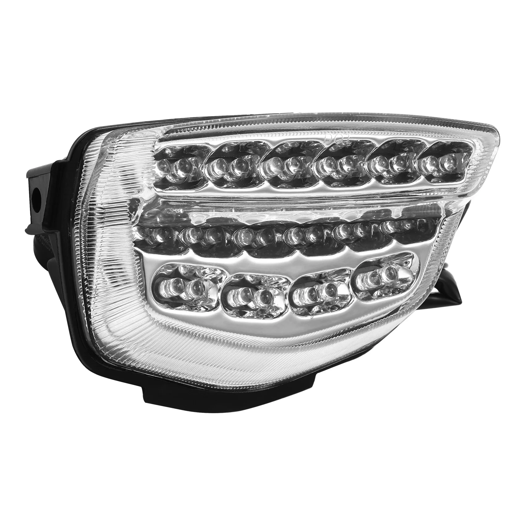 Motorcycle Rear LED Tail Light Integrated Turn Signal For Honda CBR1000RR CBR 1000RR 2008-2016 2015 2014 2013 2012 2011 2010 09 - Image 2