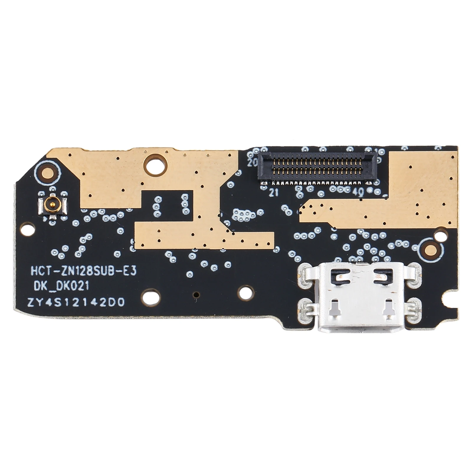 For Blackview BV4900 Pro Charging Port Board