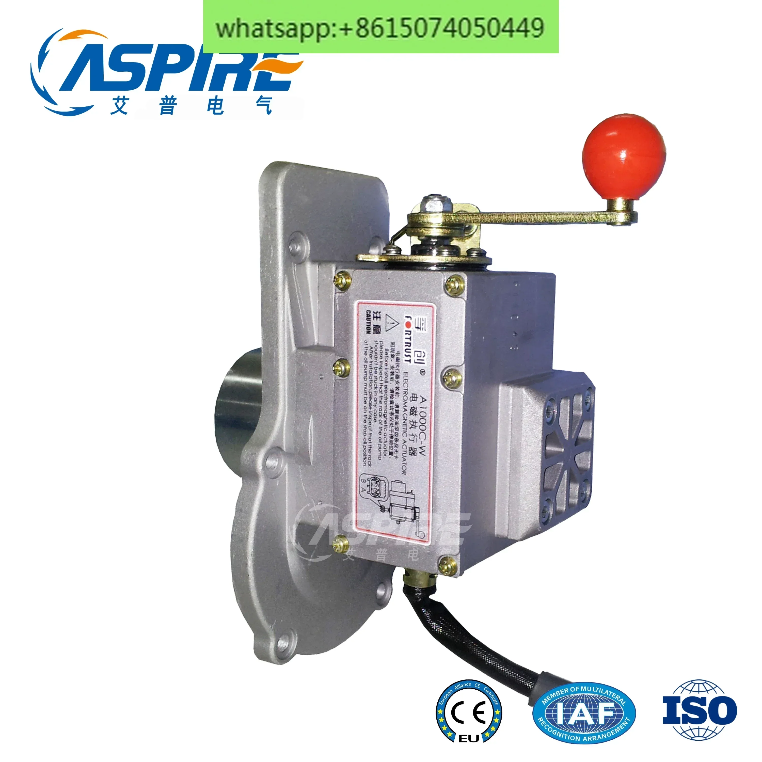 

A1000C-W формовочный привод Генераторная установка A1000C-F электронный контроль скорости