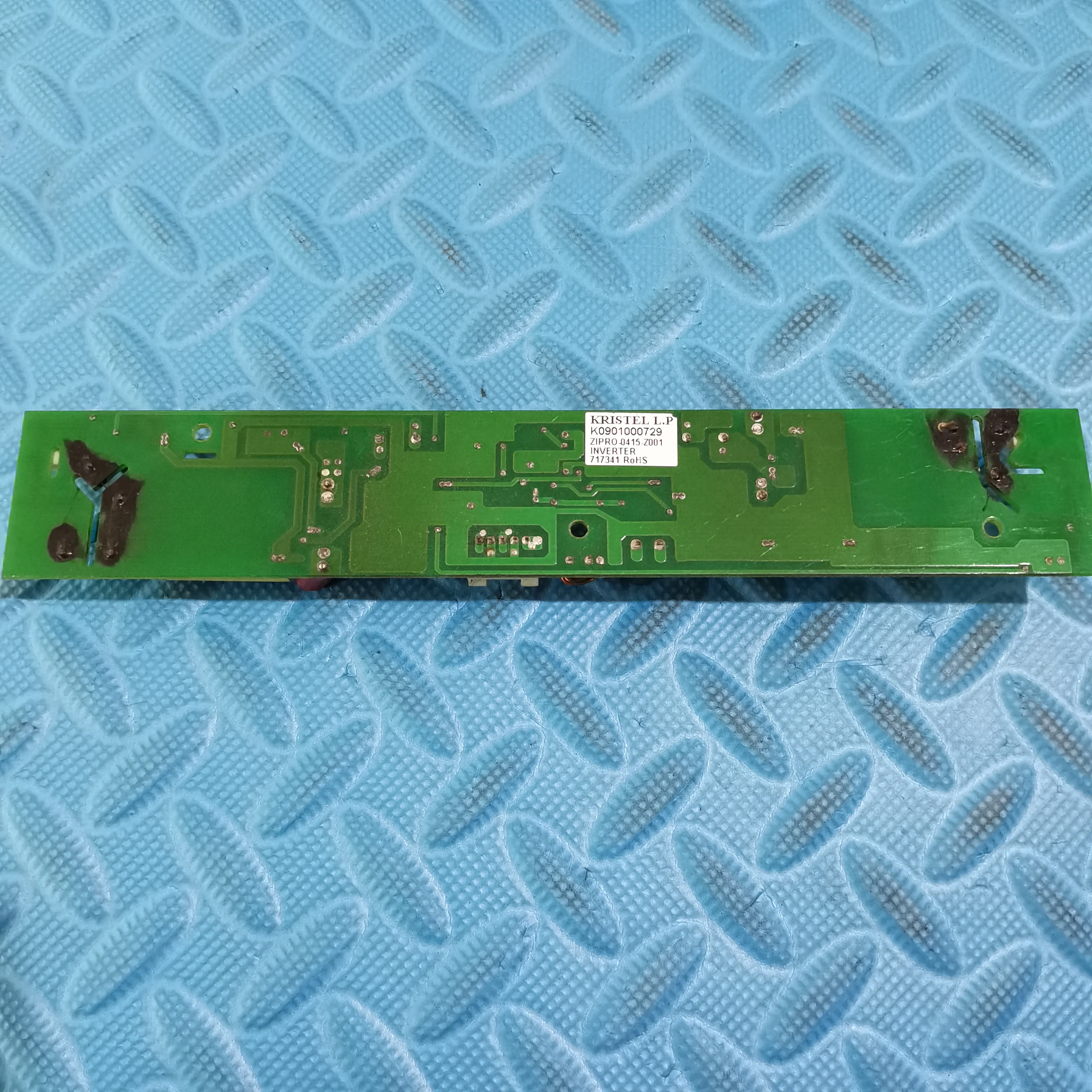 Inversor LCD k0901000729