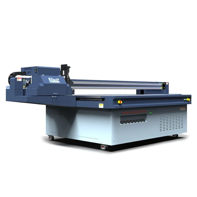 

Birthday Candle Surface Printing Machine UV Flatbed Direct Injection Printer Candles