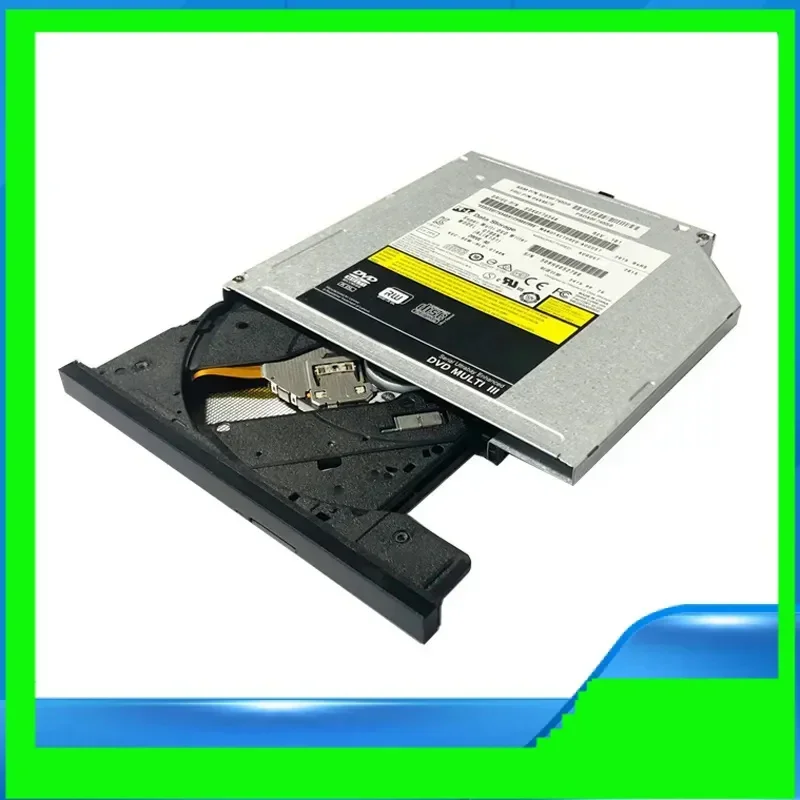 Новый оригинальный для Thinkpad T420 T430 T520 T530 W510 W520 W530 DVDRW 75Y5115 45N7455 04X4678 45N7465 45N7515 45N7666 04Y154