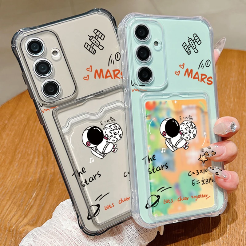 Case For Samsung Ga… - image