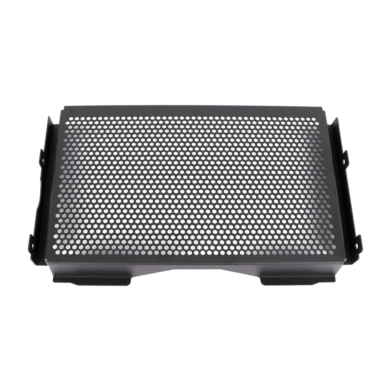 دراجة نارية شبكة المبرد غطاء حماية النفط برودة حامي لياماها MT-07 MT 07 2025 الألومنيوم اكسسوارات MT07 #3