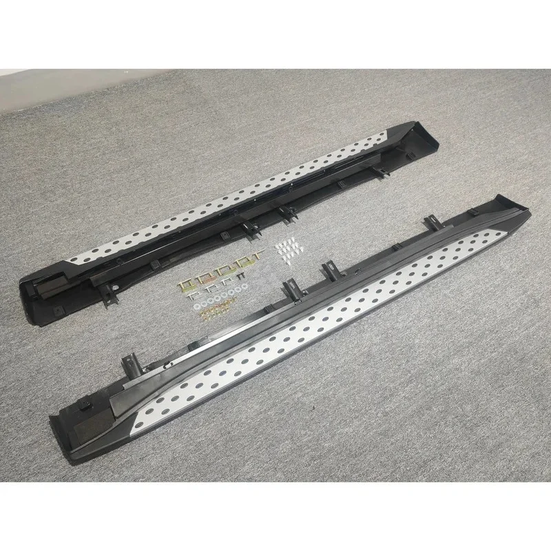 

For Outlander 2016+ Side Steps Ne Bars Running Boards