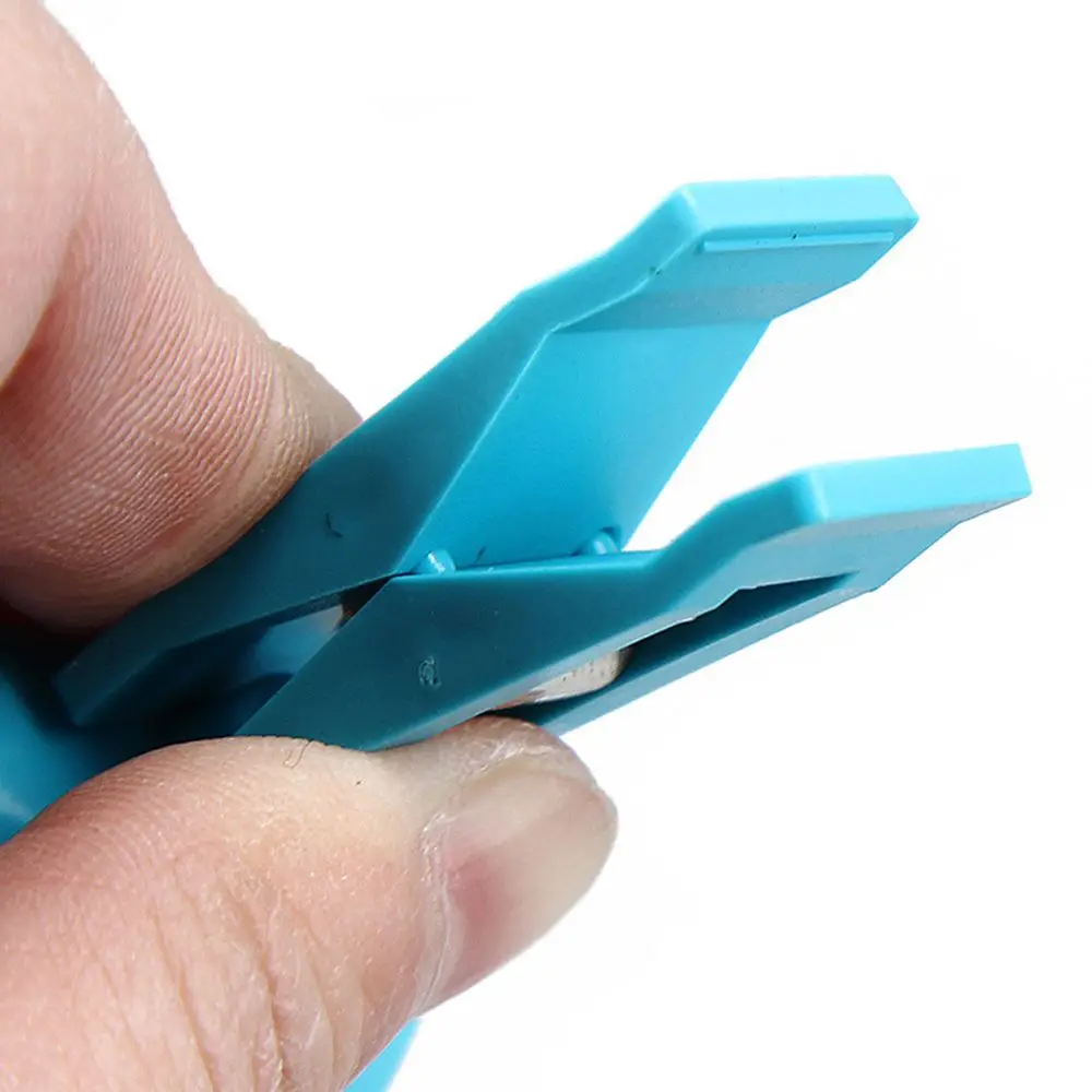 البلاستيك أدوات تثبيت ستارة السيارة بطاقة المشبك منشفة السيارات تذكرة السحابة فاتورة حامل نافذة السيارة جبل شفط كليب