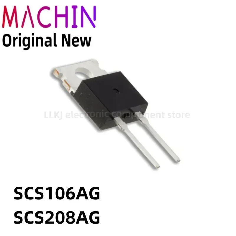 1шт-scs106ag-scs208ag-to220-mos-fet-to-220