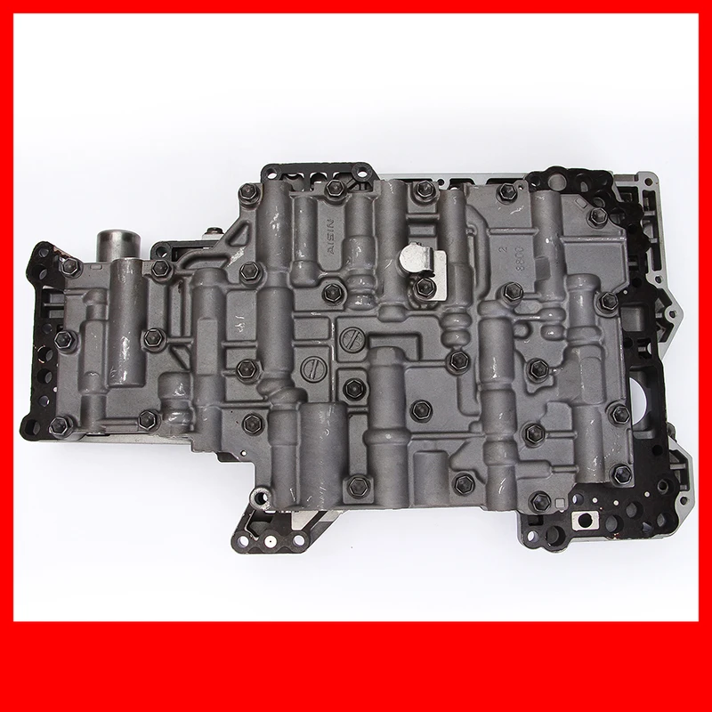 

AA80E AA81E AA80 TL80SN 24269992 TL-80SN Automatic Transmission Valve Body For Cadillac CTS Lexus GS460 24272798