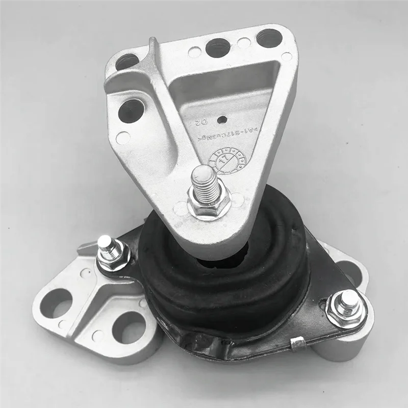 

VC-Innovative-Transmission Engine Mount Gasket Assy BB5Z-6038-E For Ford Explorer 2012-2019 Hydraulic Right Rubber Bracket BB5Z6