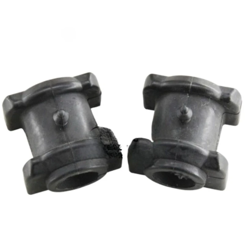 

Front Rear Balance Bar Rubber Sleeve Stable Opening for Jeep Compass 07-10 Patriot 11-16 for Dodge Caliber for Fiat Freemont