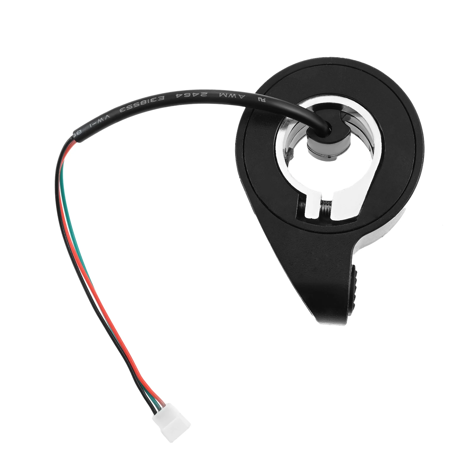 

1 Pc Thumb Throttle for Xiaomi M365 Left Hand Thumb Accelerator Electric Scooter Accessories Accelerate / Decelerate Parts