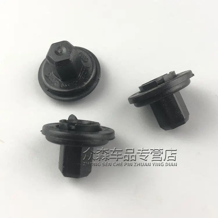 2Pcs For Audi A6L A…