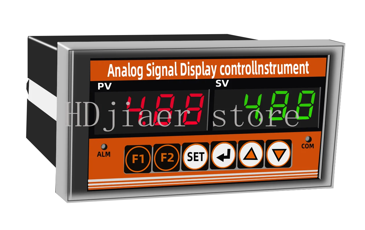 

4-20mA Signal Generator 220V Valve Remote Control Feedback Measurement Communication Frequency Conversion Transmitter Output