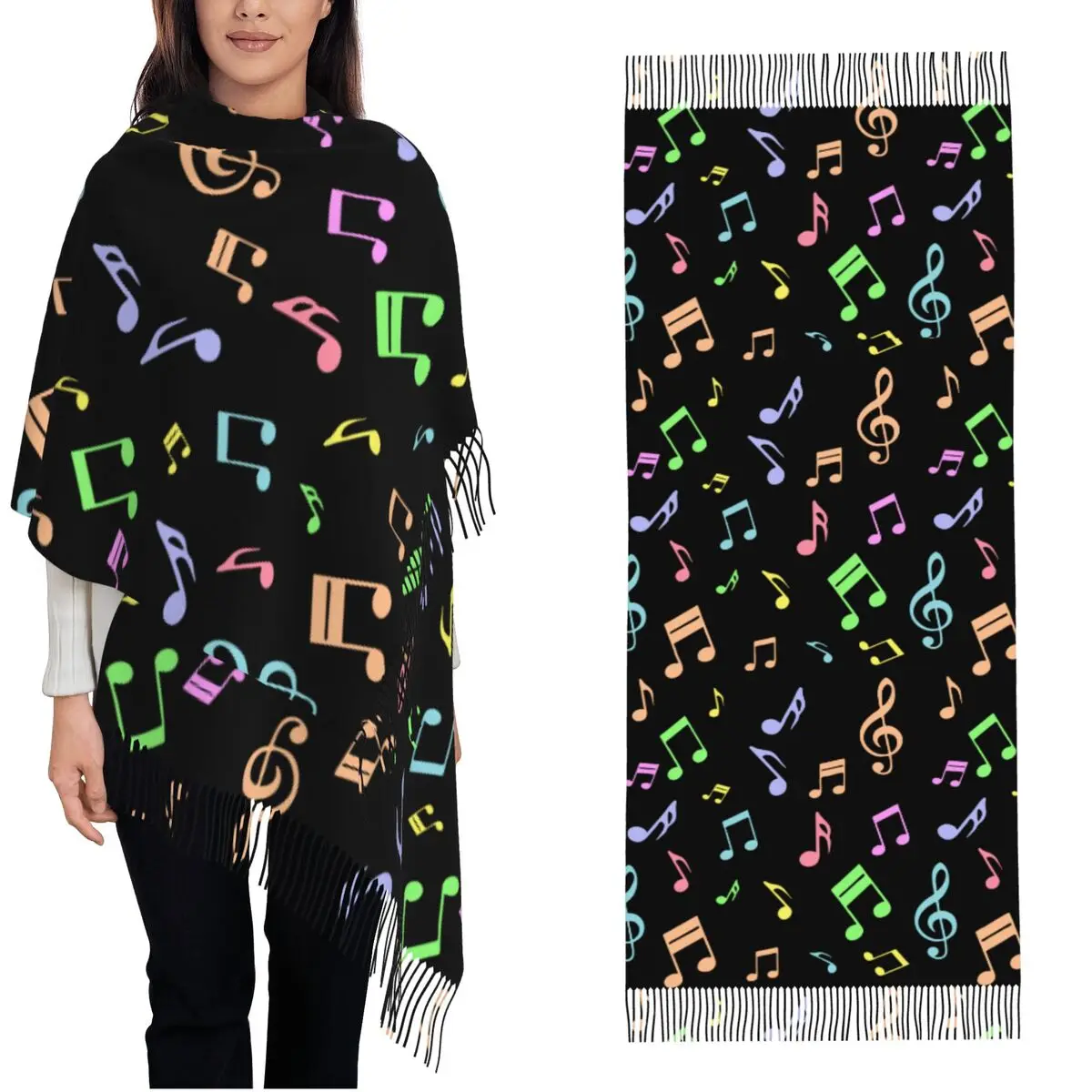 bonito-e-colorido-notas-musicais-padrao-xale-envoltorio-para-senhoras-quente-grande-lenco-macio-pashmina-xale-cachecois