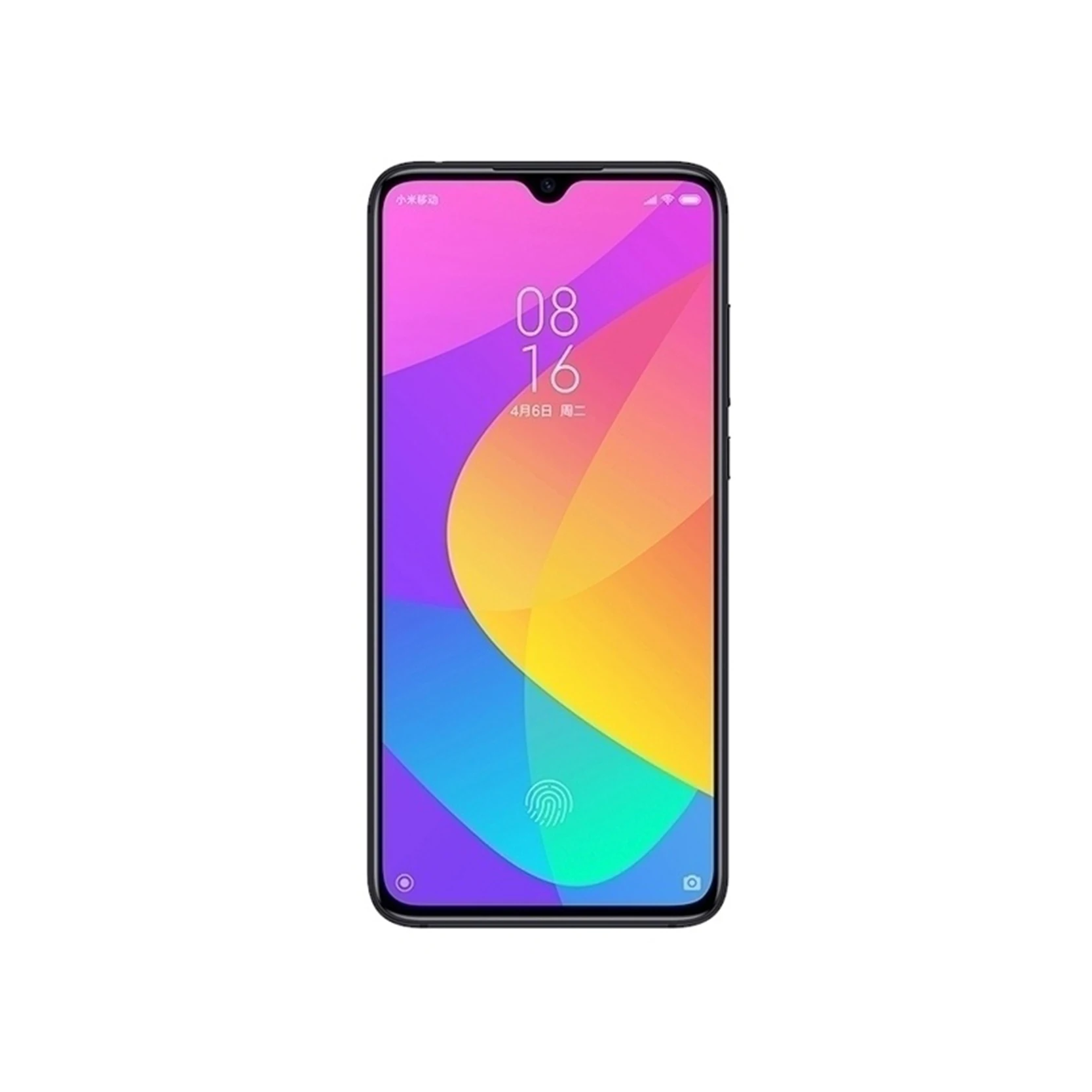 Смартфон Global Rom Xiaomi CC9e, 6,08 дюйма, Qualcomm Snapdragon 665 1560x720 пикселей, 4030 мАч, 18 Вт, полноэкранный Bluetooth 5,0