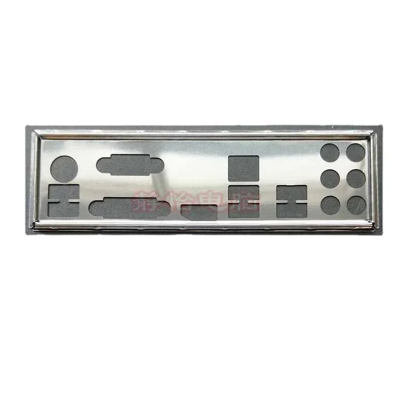 I/O Io Shield Back …