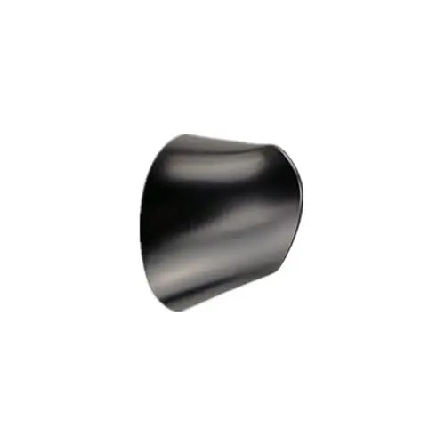 

Black Right Side Mirror Lower Cover Fit for Mazda Cx-5 2015-2016