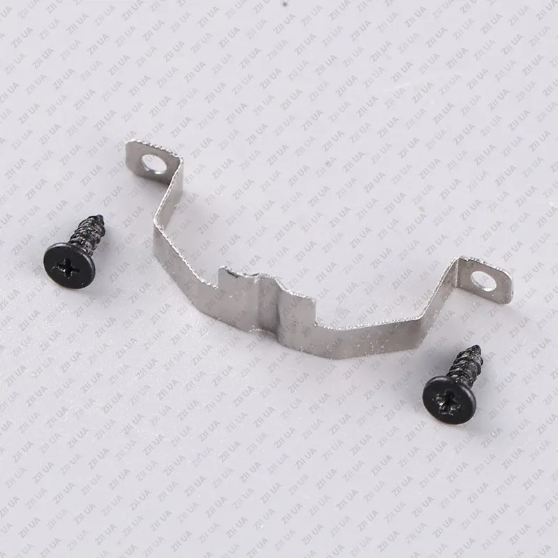 SIYI FT24 Remote Control Throttle Return Fittings Change Kit Left Right Hands Tabs Conversion Accessories