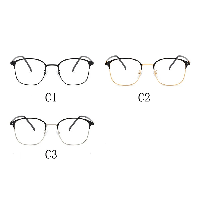 Anti Blue Light Photochromic Women Glasses Men Driving Sunglasses Anti Radiation Lens Computer Eyeglasses Gaming Eyewear UV400