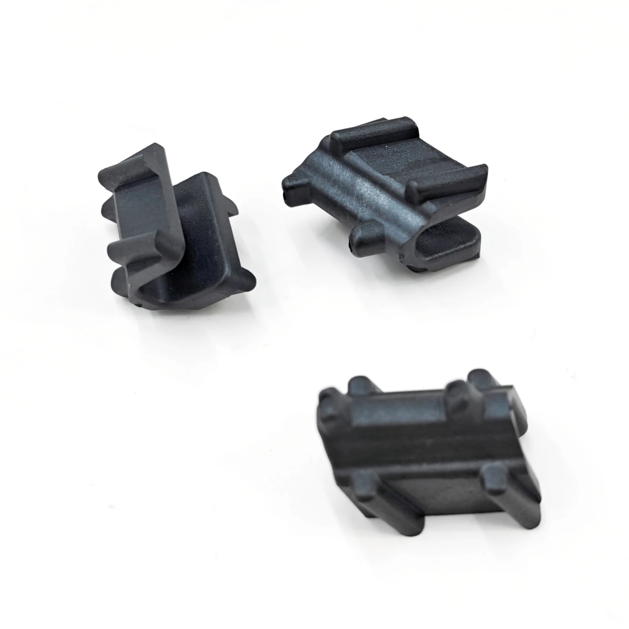 Nylon Slider Kit For CFmoto CForce 600 625 191S 800XC 850 1000 UForce 600 1000 ZForce 800 Trail 800EX 950 1000 0JYA-051004-10000