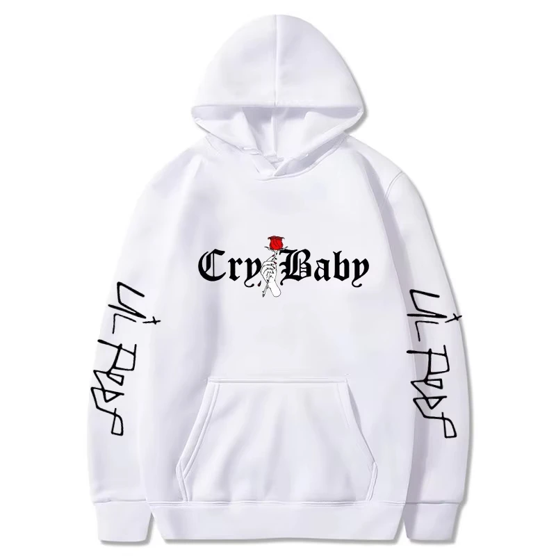 

Толстовки Lil Peep с графическим принтом для певиц, толстовки для фанатов, повседневная мужская/женская одежда с длинными рукавами, Sudaderas, толстовка в стиле хип-хоп