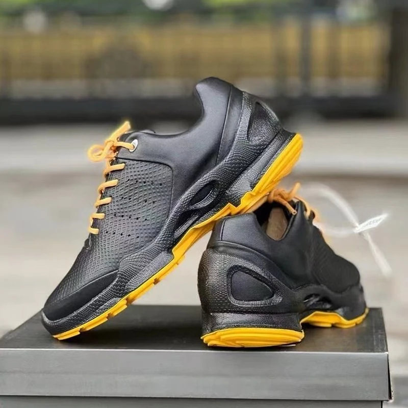 

Spring Classic 15th Anniversary Edition Outdoor Walking Shoes Versatile Trendy Casual Hiking Sneakers Business Footwear