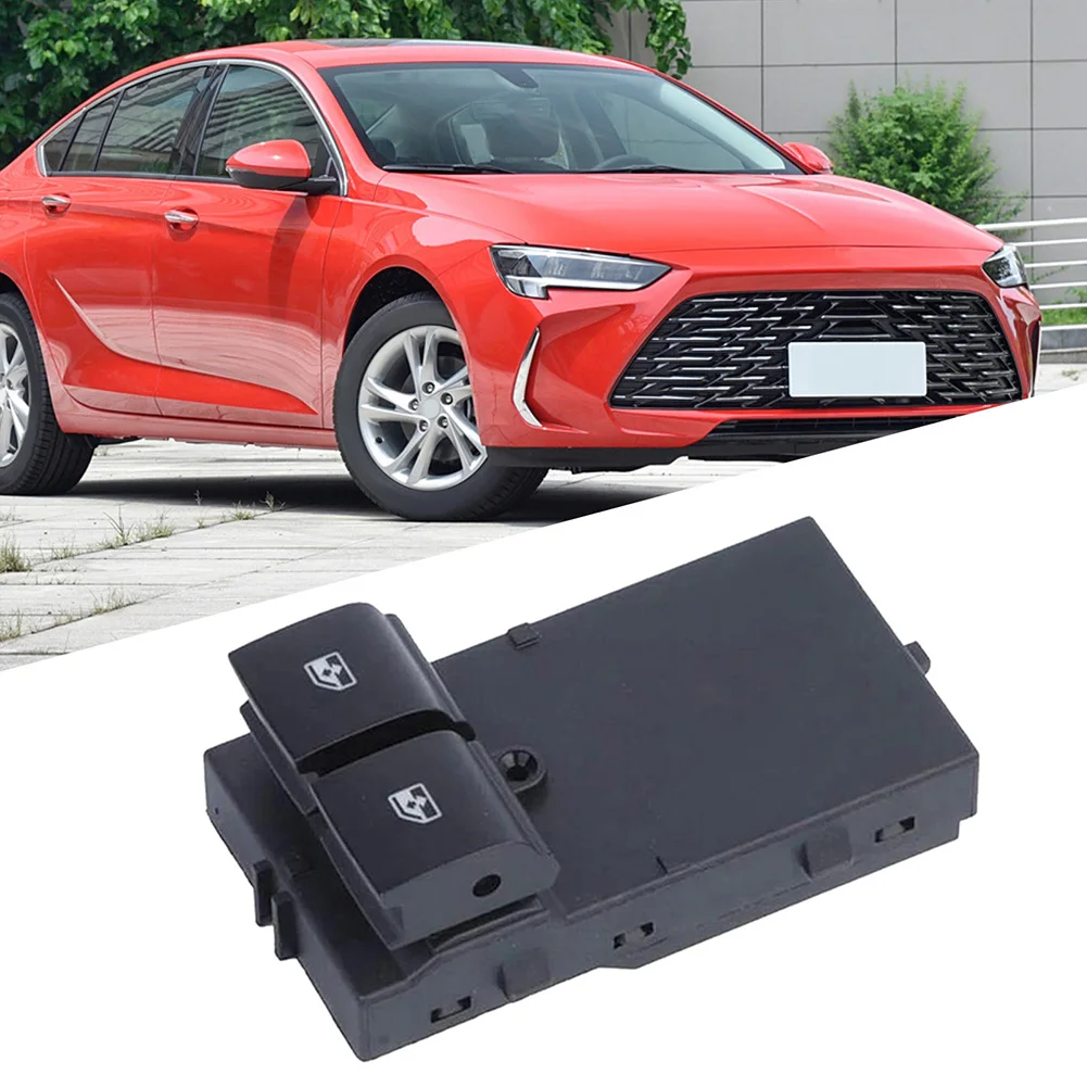 

​Window Switches 92232160 For Chevrolet For Camaro 2010-2011 Window Lift Switch Front Driver Door Power Window Switch Plastic