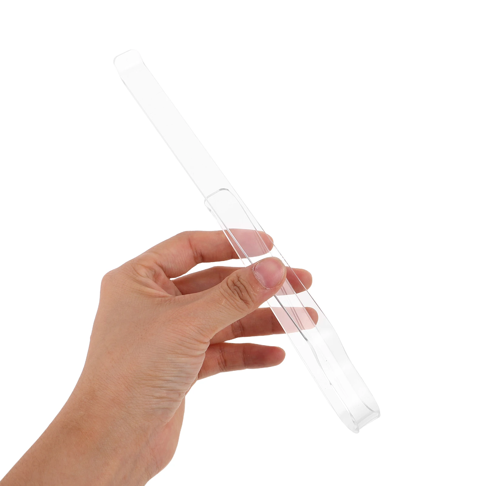 

Piano Sheet Music Clip Holder Folder for Notation Plastic Book Electronic Stand