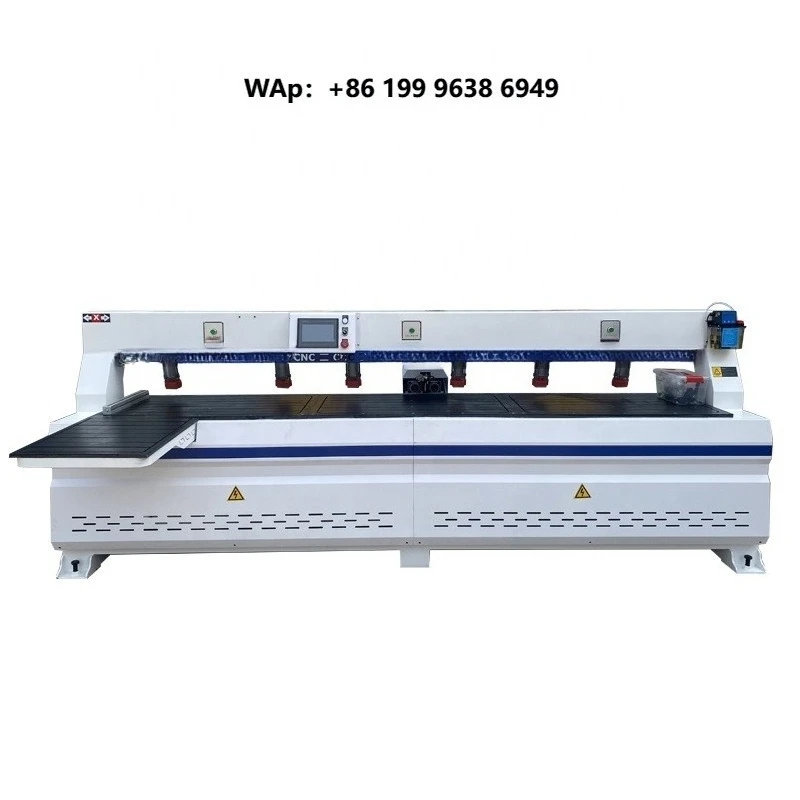 Powertech Pneumatic Cut off Saw Dorna Servo Motor High-Speed Woodworking Machine Featuring Engine Pump Bearing Gear Components