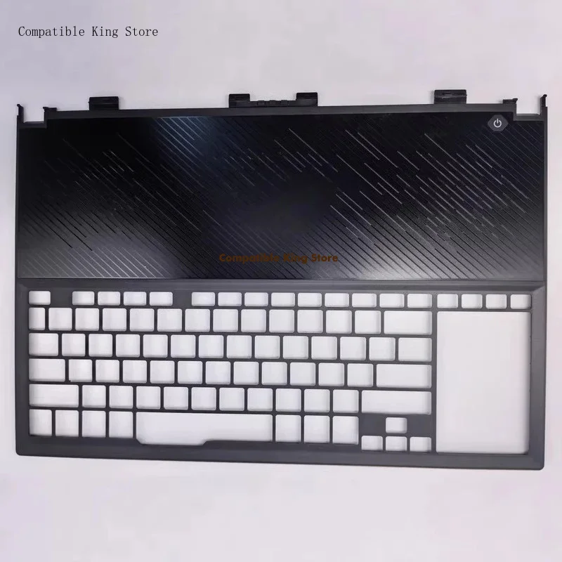 L New Replacement Housings for Asus GX531 13N1-64A0211 Laptops Palmrest Topcase Upper Shells Repair Spare Parts