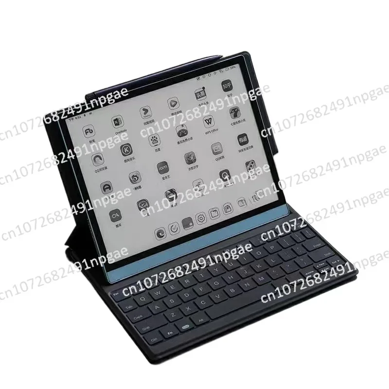 BOOX for Tab Ultra Tab Ultra C Keyboard Case E-book Kayboard E-reader Case